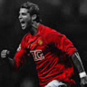 Meet your Posher, Mark